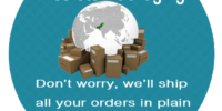 orders in plain packaging to maintain privacy orders in plain packaging to maintain privacy