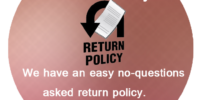 asked return policy asked return policy