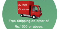 free shipping All over Pakistan within free shipping All over Pakistan within